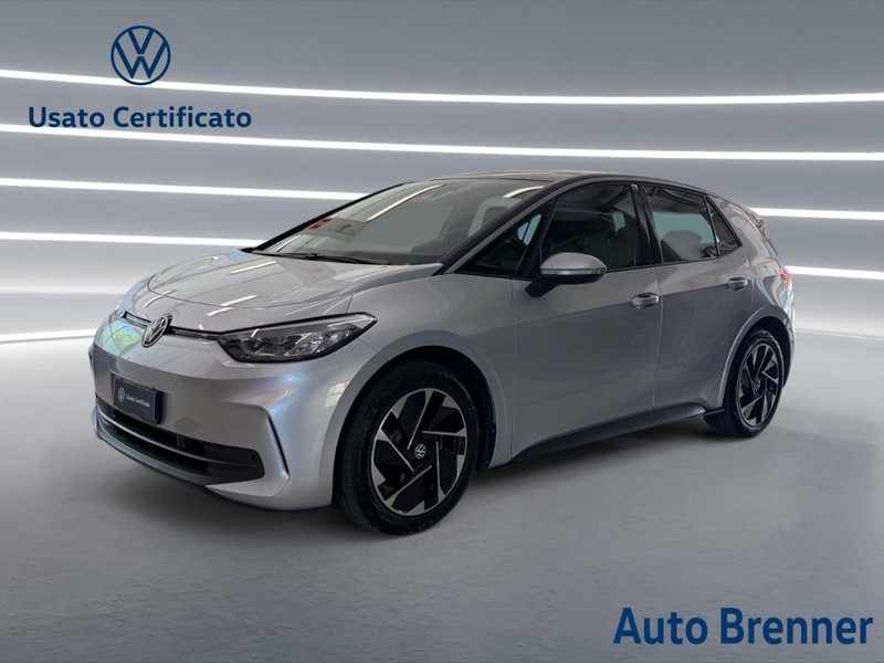 Volkswagen ID.3 58 kwh pro performance 204cv