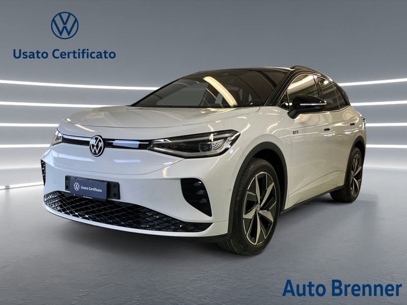 Volkswagen ID.4 77 kwh gtx 4motion 340cv