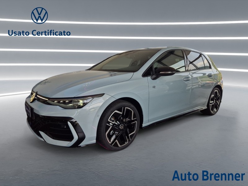 Volkswagen Golf 1.5 etsi r-line plus 150cv dsg