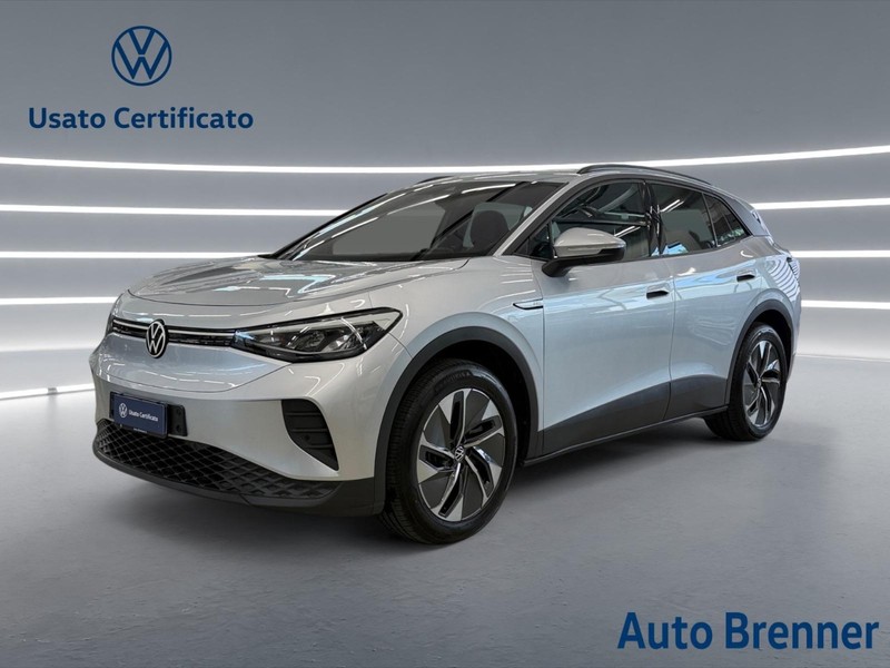 Volkswagen ID.4 77 kwh pro performance 204cv