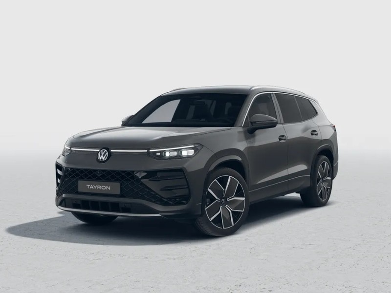 Volkswagen Tayron 1.5 etsi r-line plus 150cv dsg 7p.ti