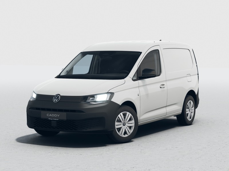 Volkswagen VIC Caddy cargo 1.5 tsi 116cv business dsg7
