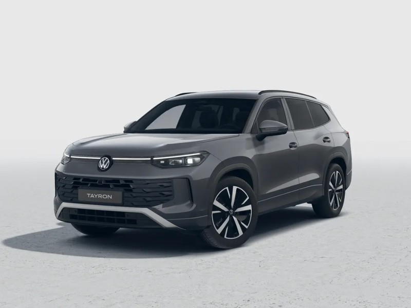 Volkswagen Tayron 2.0 tdi edition plus 150cv dsg 7p.ti