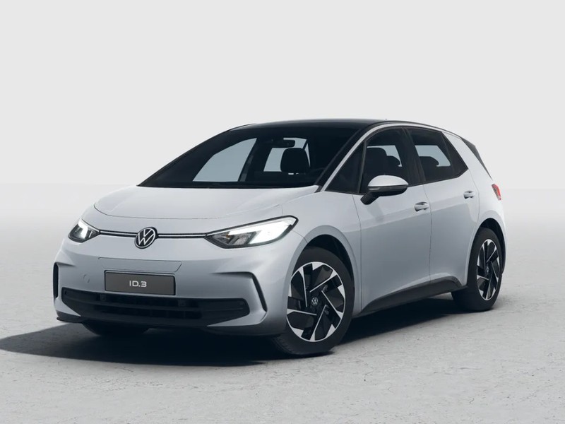 Volkswagen ID.3 59 kwh pro edition plus 204cv