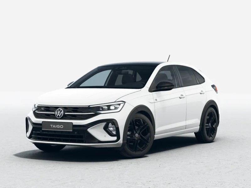 Volkswagen Taigo 1.0 tsi r-line plus 115cv dsg