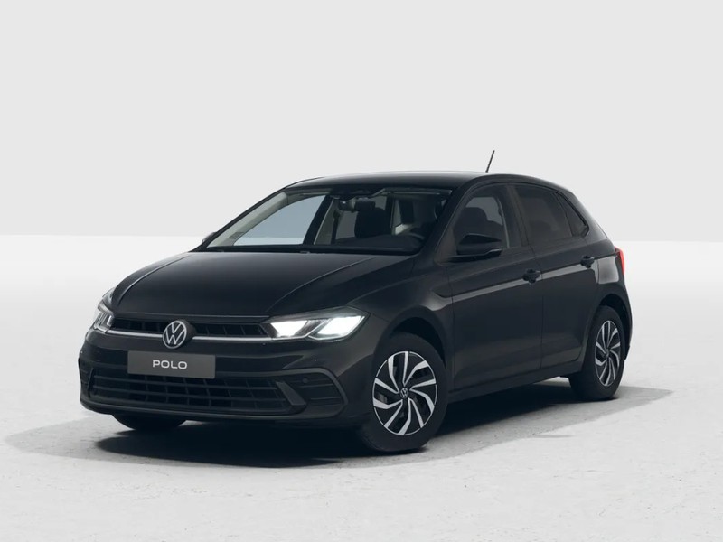 Volkswagen Polo 1.0 young 80cv