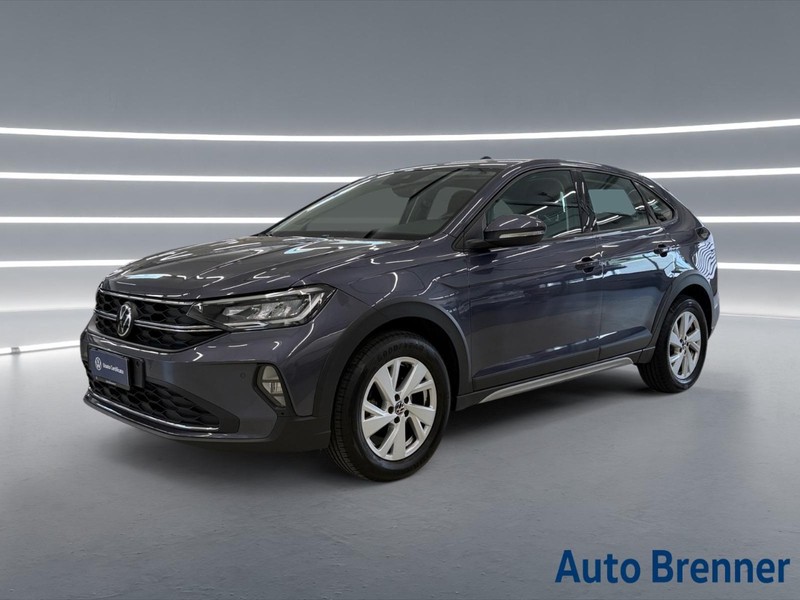 Volkswagen Taigo 1.0 tsi life 115cv