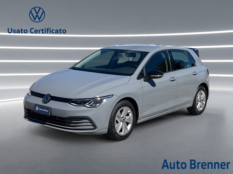 Volkswagen Golf 1.5 tsi evo life 130cv