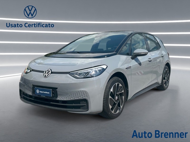 Volkswagen ID.3 58 kwh pro performance