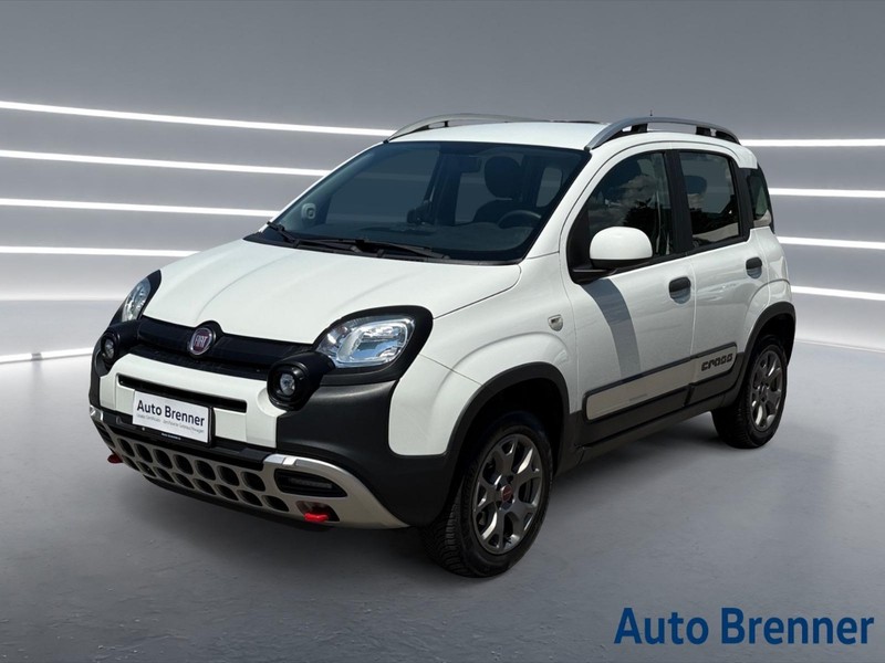 Fiat Panda 0.9 t.air t. cross 4x4 s&s 90cv