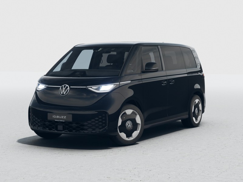 Volkswagen ID Buzz corto 79 kwh pro