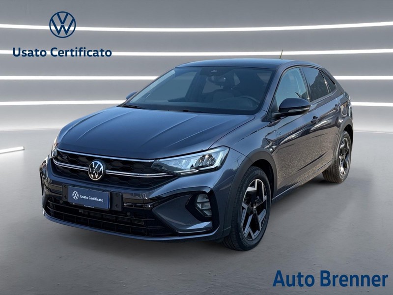 Volkswagen Taigo 1.0 tsi r-line 115cv dsg