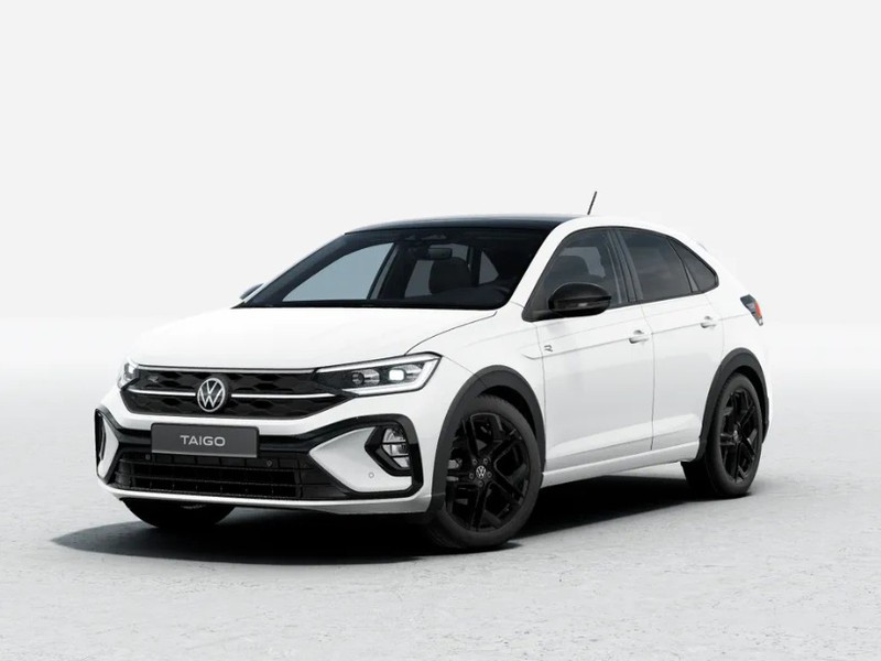 Volkswagen Taigo 1.0 tsi r-line plus 115cv dsg