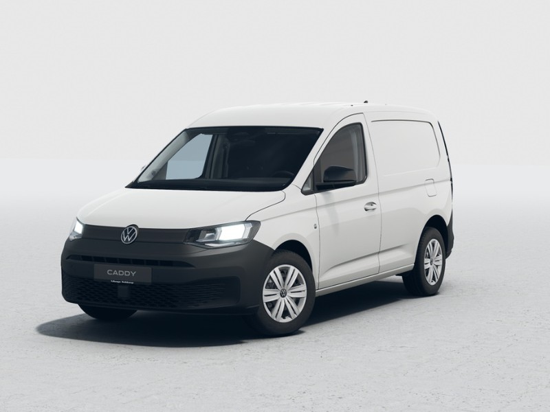 Volkswagen VIC Caddy cargo 1.5 phev 150cv start dsg