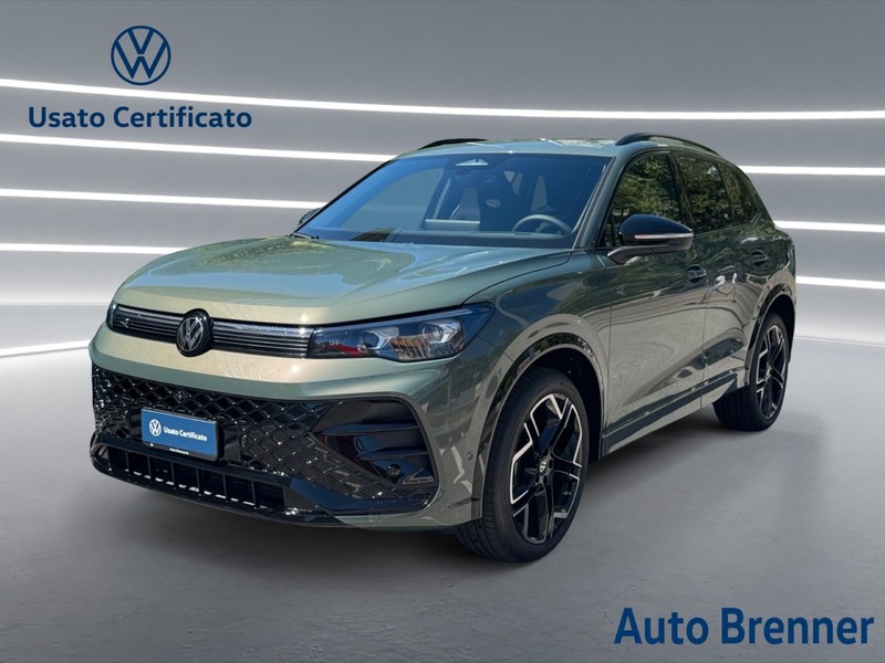 Volkswagen Tiguan 1.5 etsi r-line plus 150cv dsg