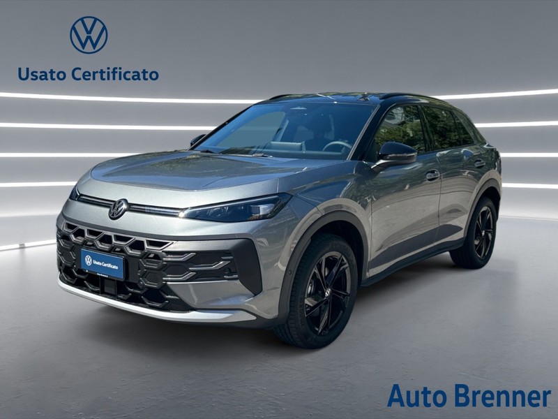 Volkswagen T-Roc 1.5 etsi style 150cv dsg