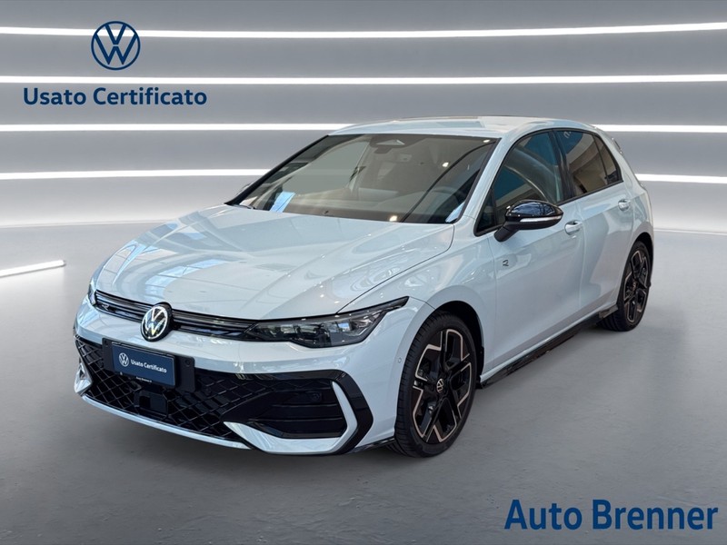 Volkswagen Golf 1.5 etsi r-line plus 150cv dsg