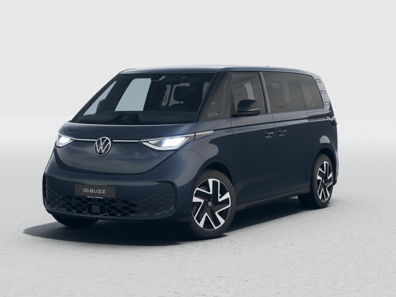Volkswagen ID Buzz passo corto 79 kwh pro 7p.ti