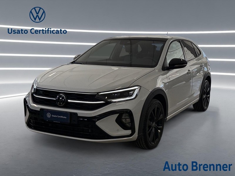 Volkswagen Taigo 1.5 tsi r-line 150cv dsg