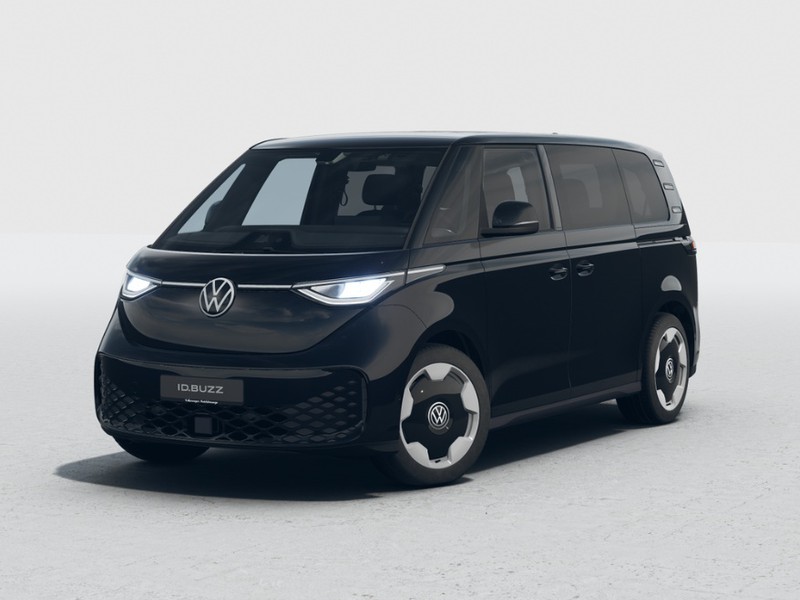 Volkswagen ID Buzz passo corto 79 kwh pro
