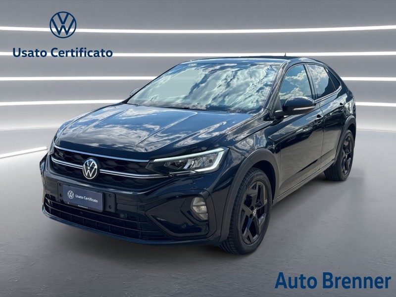 Volkswagen Taigo 1.0 tsi r-line 115cv dsg