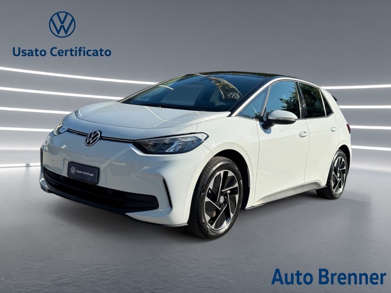 Volkswagen ID.3 58 kwh pro performance 204cv