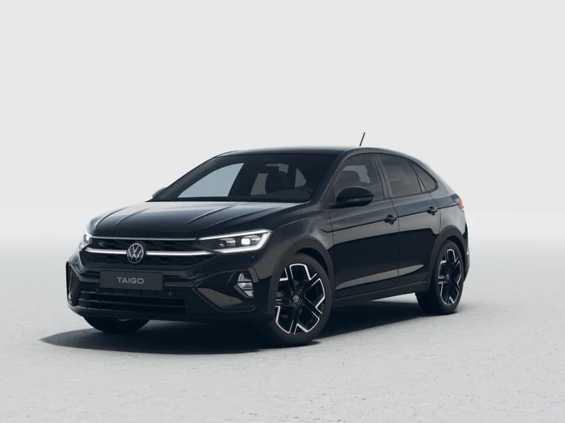 Volkswagen Taigo 1.0 tsi r-line plus 115cv dsg