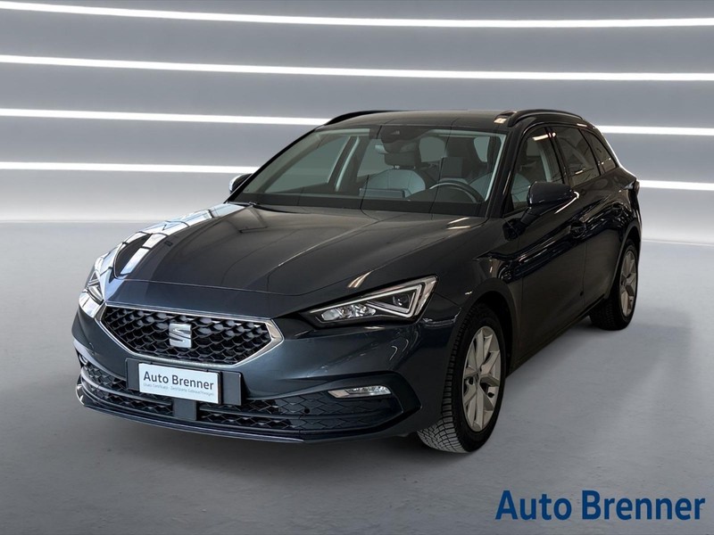 Seat Leon sportstourer 1.0 tsi business 90cv