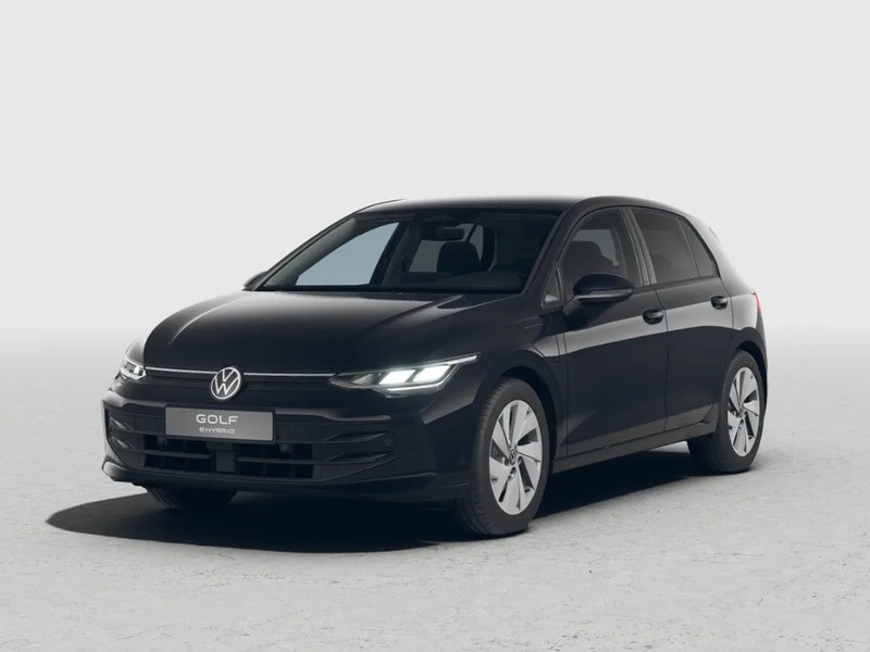 Volkswagen Golf 1.5 tsi ehybrid edition plus 204cv dsg