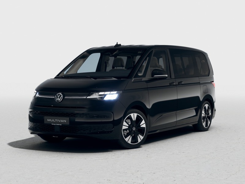 Volkswagen T7 Multivan 2.0 tdi life mobility pack 150cv dsg 7p.ti