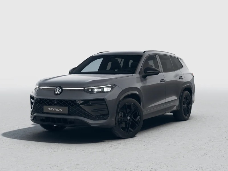 Volkswagen Tayron 2.0 tdi r-line plus 4motion 193cv dsg 7p.ti