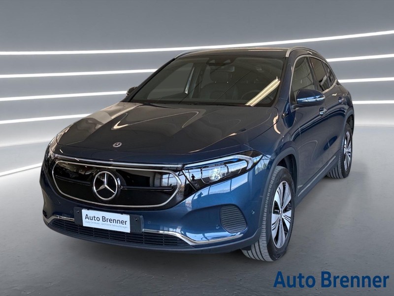 Mercedes EQA 250 sport plus