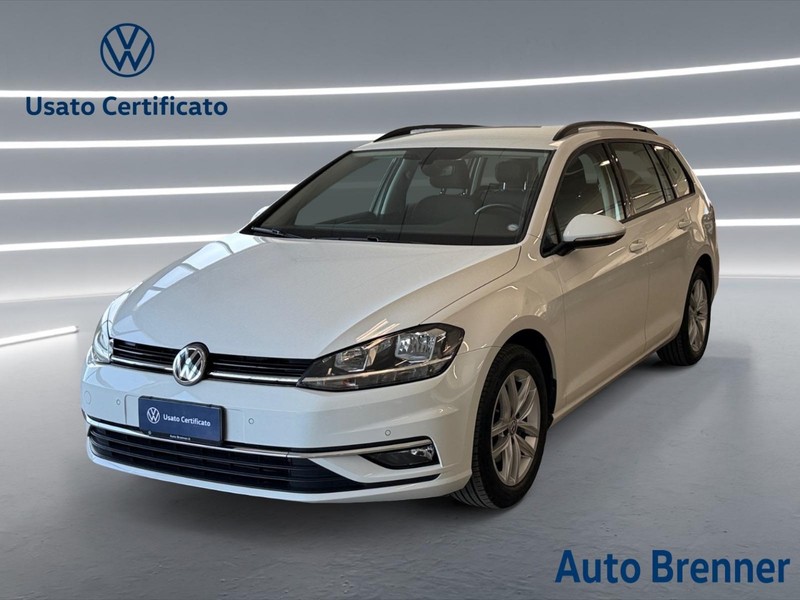 Volkswagen Golf variant 1.0 tsi business 115cv