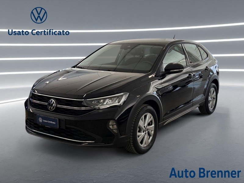 Volkswagen Taigo 1.0 tsi life 115cv