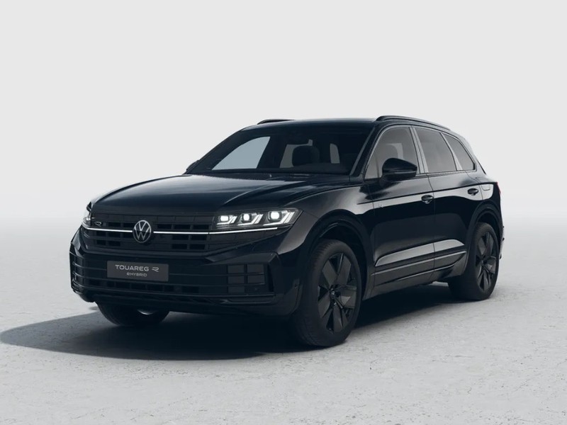 Volkswagen Touareg NUOVO 3.0 V6 TSI EHYBRID R 462CV MY 26