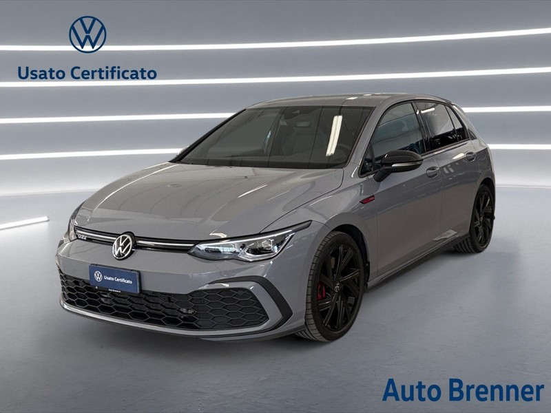 Volkswagen Golf 2.0 tsi gti 245cv dsg