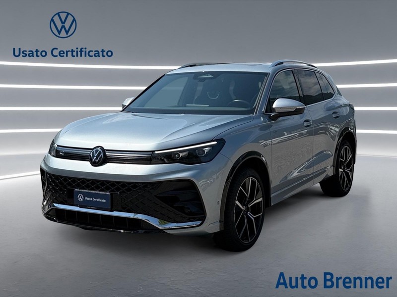 Volkswagen Tiguan 2.0 tdi r-line plus 4motion 193cv dsg