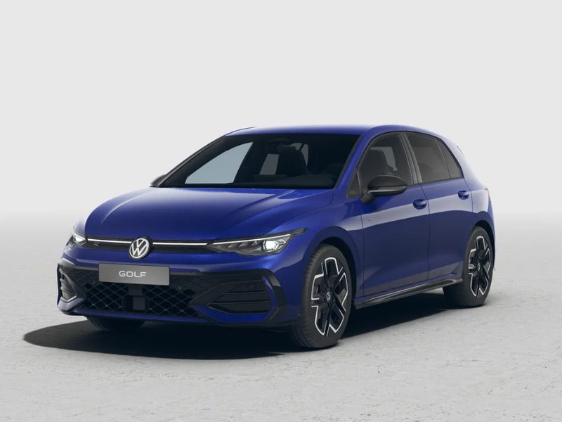 Volkswagen Golf 1.5 etsi r-line plus 150cv dsg