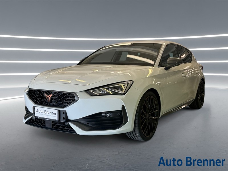 Cupra Leon 2.0 tsi vz 245cv dsg