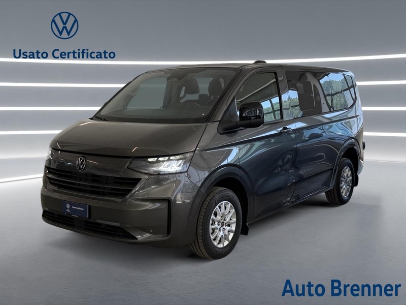 Volkswagen T7 Caravelle t7 2.0 tdi 150cv life l1 auto