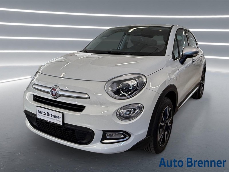 Fiat 500X 1.6 e-torq mirror 4x2 110cv my18