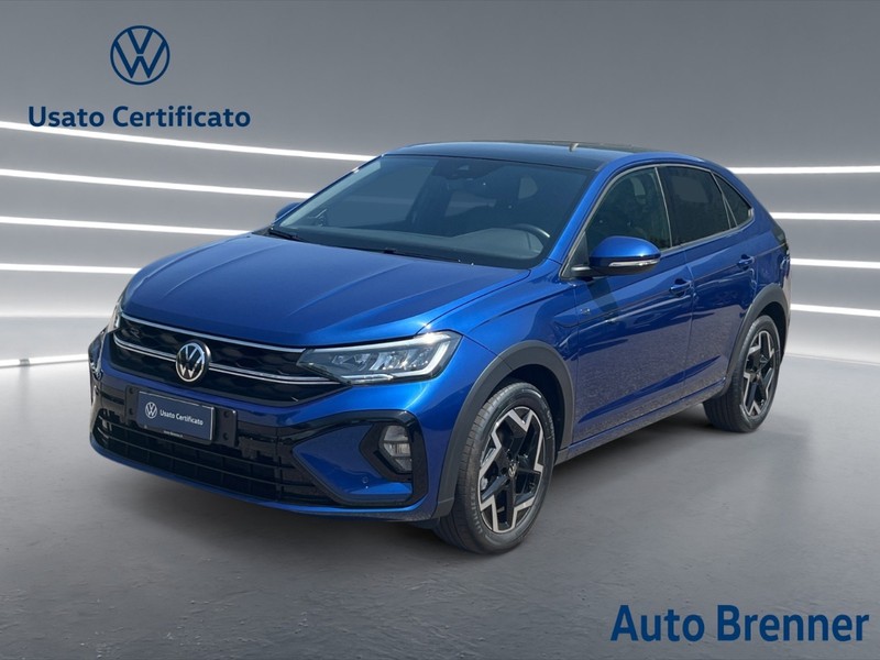 Volkswagen Taigo 1.0 tsi r-line 115cv