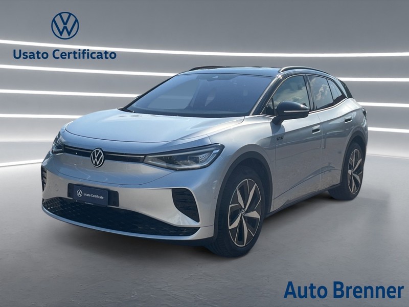 Volkswagen ID.4 77 kwh gtx 4motion 299cv