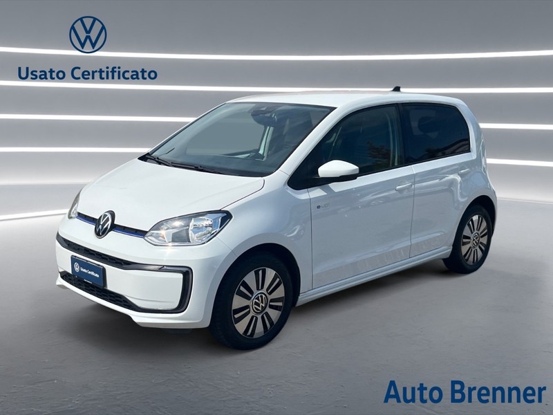 Volkswagen e-up! 5p