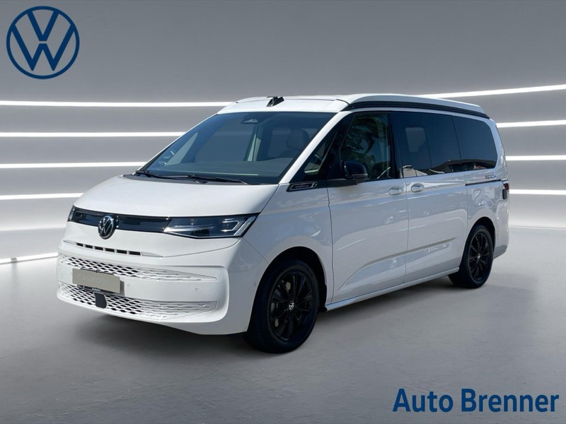 Volkswagen T7 California California T7 2.0 tdi Beach Camper 150cv DSG7