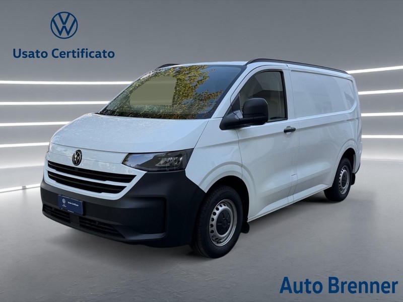 Volkswagen VIC T7 Transporter t7 e furgone 64kwh l1