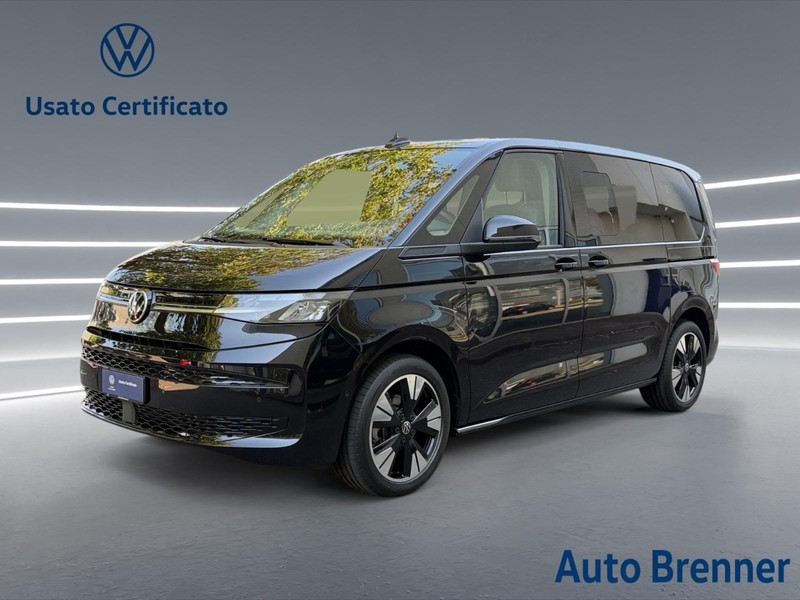 Volkswagen T7 Multivan 2.0 tdi life 150cv dsg 7p.ti