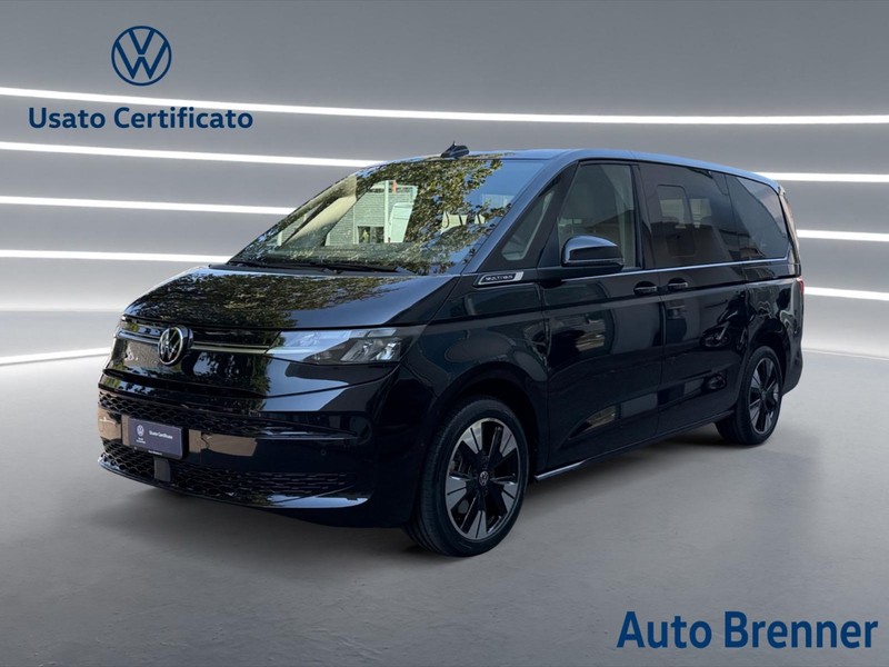 Volkswagen T7 Multivan lungo 1.5 phev life 4motion 245cv dsg 7p.ti