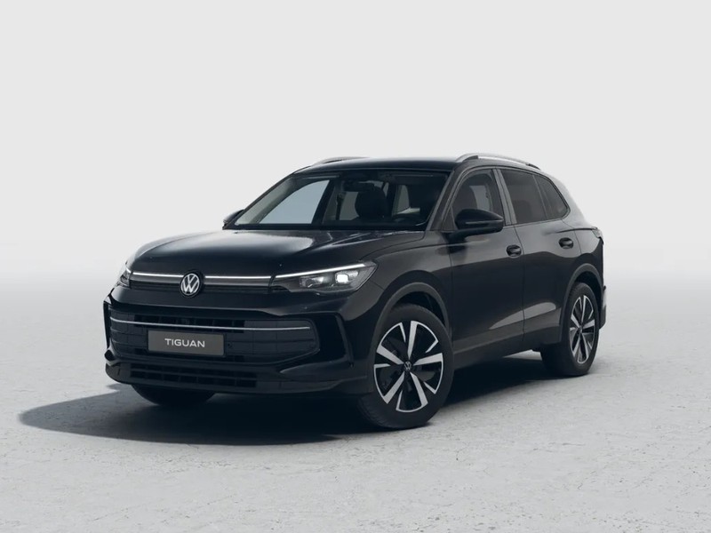 Volkswagen Tiguan 2.0 tdi edition plus 4motion 193cv dsg