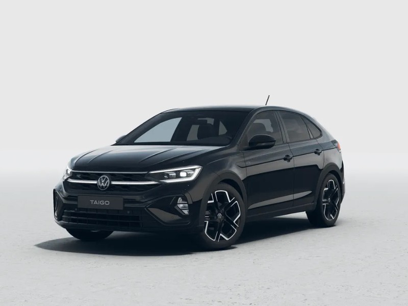 Volkswagen Taigo 1.0 tsi r-line plus 115cv dsg